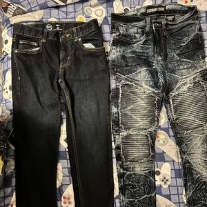 Boys Jeans